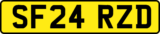 SF24RZD