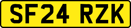 SF24RZK