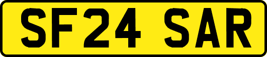 SF24SAR