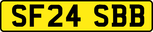 SF24SBB