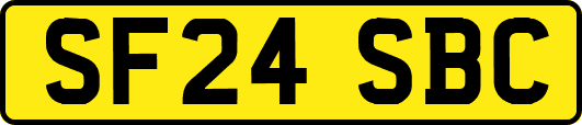 SF24SBC