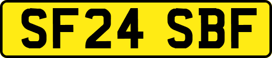 SF24SBF