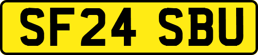 SF24SBU