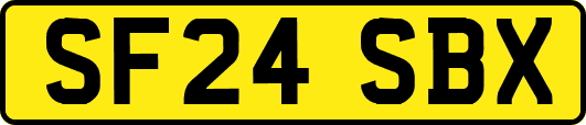 SF24SBX