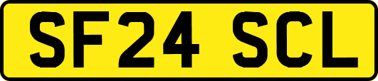 SF24SCL