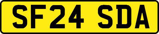 SF24SDA