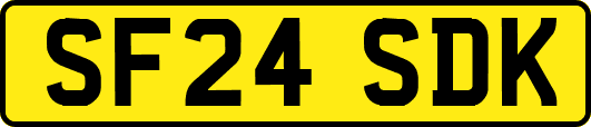 SF24SDK