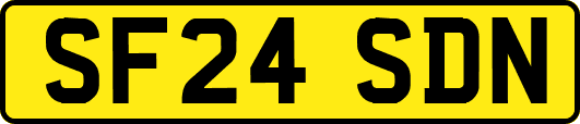 SF24SDN
