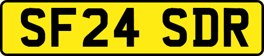 SF24SDR