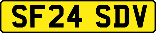SF24SDV