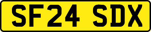 SF24SDX