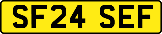 SF24SEF