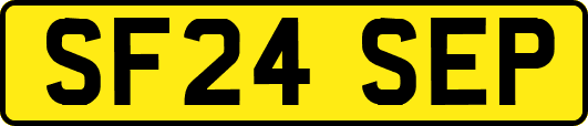 SF24SEP