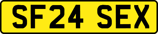 SF24SEX