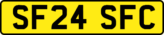 SF24SFC