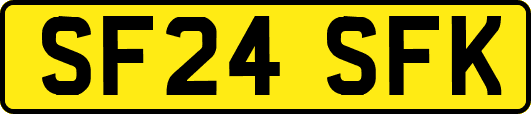SF24SFK