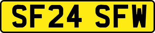SF24SFW