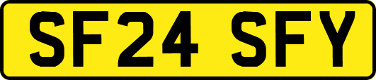 SF24SFY