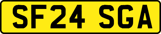 SF24SGA