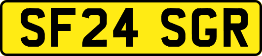 SF24SGR