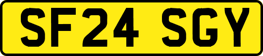 SF24SGY
