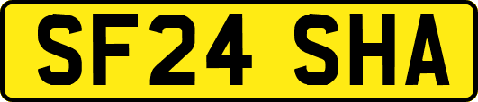SF24SHA
