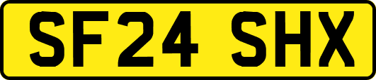 SF24SHX