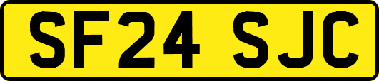 SF24SJC