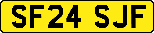 SF24SJF