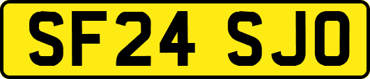 SF24SJO