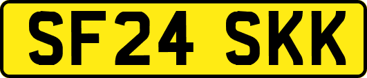 SF24SKK