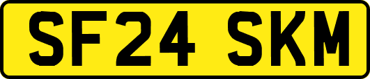 SF24SKM