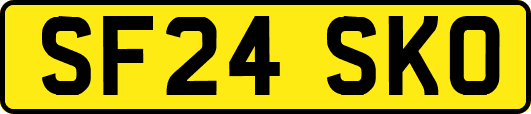 SF24SKO