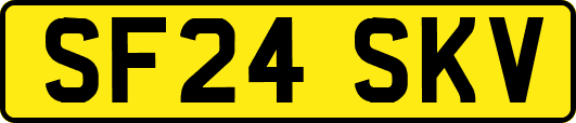 SF24SKV