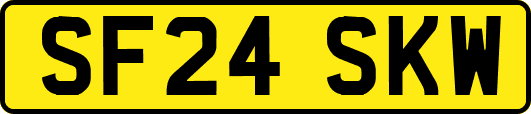 SF24SKW