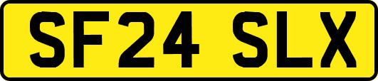 SF24SLX