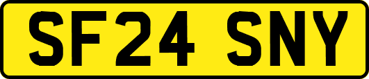 SF24SNY