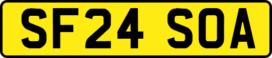 SF24SOA