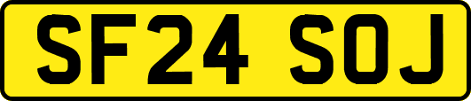 SF24SOJ