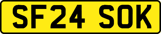 SF24SOK