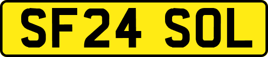 SF24SOL