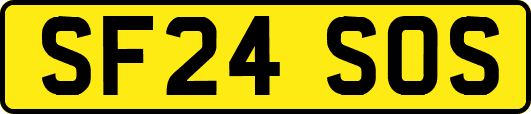 SF24SOS