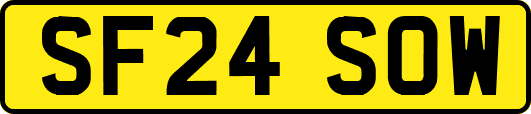 SF24SOW