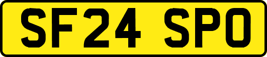 SF24SPO
