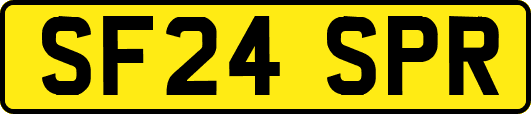 SF24SPR