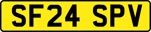 SF24SPV