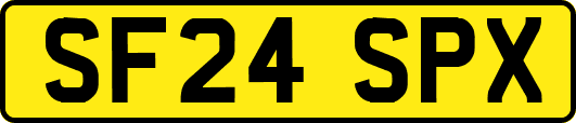 SF24SPX