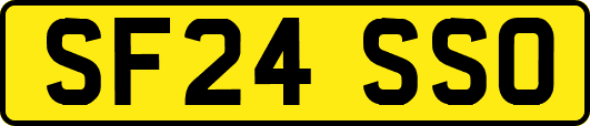 SF24SSO