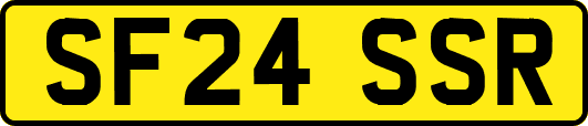 SF24SSR