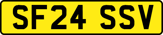 SF24SSV
